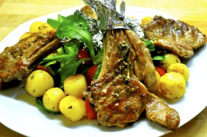 Lista de preparate de Pasti si calorii la 100 de grame