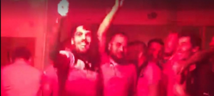 Astra Giurgiu este noua campioana a Romaniei la fotbal Astra Giurgiu este noua campioana a Romaniei la fotbal
