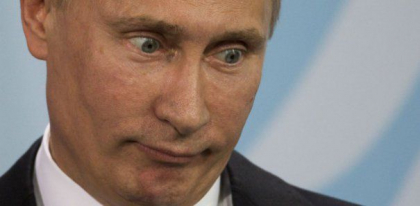Aparitie incredibila pentru Vladimir Putin! Nimeni nu se astepta sa-l vada aici! A fost IGNORAT COMPLET Aparitie incredibila pentru Vladimir Putin! Nimeni nu se astepta sa-l vada aici! A fost IGNORAT COMPLET