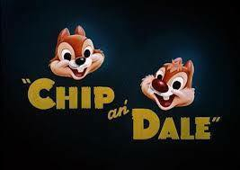 Ministrul Apararii ii aseamana pe Usatii si Dodon cu Chip si Dale: "Ei vor sa mute la Prut transeele sapate in 1992 la Nistru si sa ne izoleze de lumea civilizata"