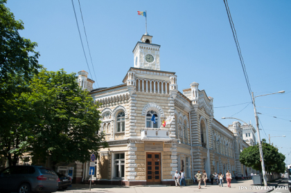 Curtea de Apel a pus sechestru pe toate bunurile Directiei Constructii Capitale a primariei Chisinau Curtea de Apel a pus sechestru pe toate bunurile Directiei Constructii Capitale a primariei Chisinau
