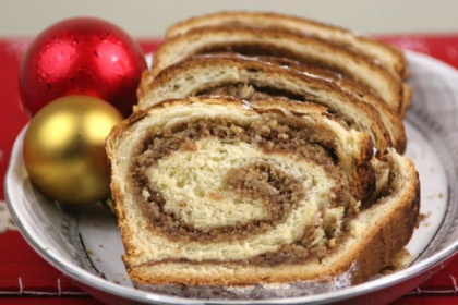 Cate calorii are cozonacul si cand sa-l consumi ca sa nu te ingrasi? Cate calorii are cozonacul si cand sa-l consumi ca sa nu te ingrasi?