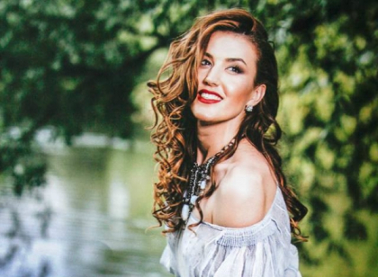 Acesta este alimentul care a ajutat-o pe interpreta Tatiana Heghea sa isi revina spectaculos dupa sarcina - FOTO Acesta este alimentul care a ajutat-o pe interpreta Tatiana Heghea sa isi revina spectaculos dupa sarcina - FOTO