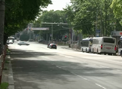 Transport GRATUIT de Pastele Blajinilor, pana la Cimitirul " Sf. Lazar". Cum vor circula autobuzele
Transport GRATUIT de Pastele Blajinilor, pana la Cimitirul " Sf. Lazar". Cum vor circula autobuzele