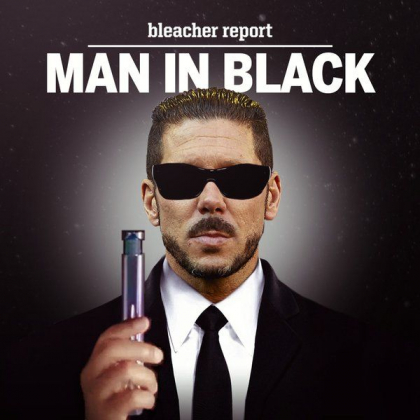 "Un fleac, i-au CHOLO-it" 20 cele mai bune glume dupa ce Atletico a eliminat-o pe Bayern Munchen! SUPER FOTO