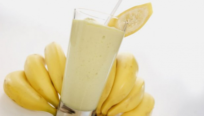Se numeste "Bautura Fericirii", e delicioasa si o vei adora! Doar TREI ingrediente pentru silueta ta