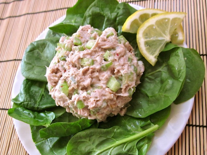 Asa se face corect salata de ton! Nimeni nu ti-a mai zis asta pana acum Asa se face corect salata de ton! Nimeni nu ti-a mai zis asta pana acum