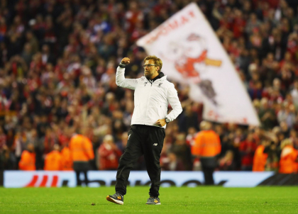 Liverpool si Sevilla - finala Ligii Europa din acest an Liverpool si Sevilla - finala Ligii Europa din acest an