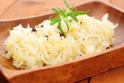 Dieta cu varza acra. Slabesti 3 kilograme ultra rapid