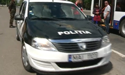 Mai multi politisti pe strazi de Pastele Blajinilor care vor asigura ordinea publica Mai multi politisti pe strazi de Pastele Blajinilor care vor asigura ordinea publica