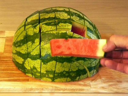 10 produse alimentare care le-ai mancat pana acum gresit. Iata care sunt ele - FOTO