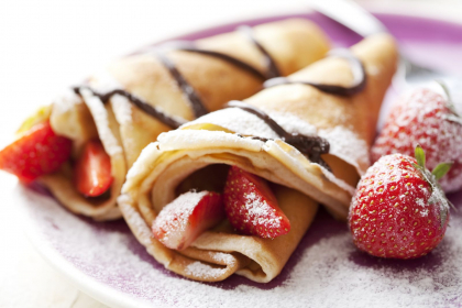 Trucuri pentru a face cele mai delicioase clatite. Afla secretele aici Trucuri pentru a face cele mai delicioase clatite. Afla secretele aici