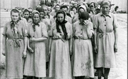 Suferinta celor 72 de eleve poloneze mutilate de nazisti: erau infectate intentionat, fara calmante. FOTO - Adevarul Suferinta celor 72 de eleve poloneze mutilate de nazisti: erau infectate intentionat, fara calmante. FOTO - Adevarul