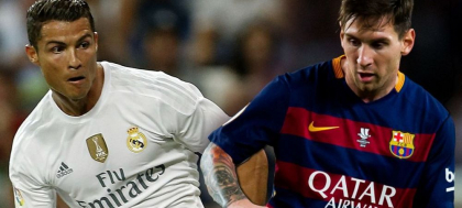 Ronaldo l-a depasit pe Messi! Salariile COLOSALE incasate de jucatorii care au CONFISCAT fotbalul