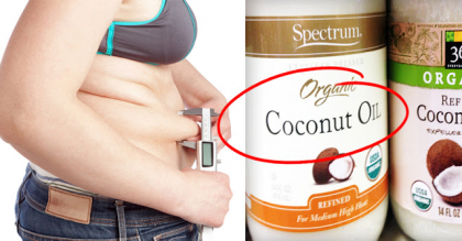 Uleiul de cocos si pierderea in greutate! Tot ce trebuie sa stii Uleiul de cocos si pierderea in greutate! Tot ce trebuie sa stii