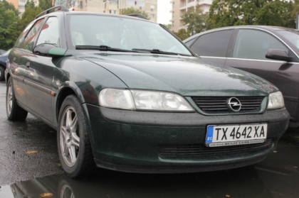 LOVITURA pentru moldovenii cu masini inmatriculate in Bulgaria
