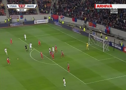 Marea finala a Cupei Romaniei se vede la Pro TV. Dinamo Bucuresti si CFR Cluj se dueleaza in meciul decisiv
