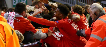 Cum arata un esec de 400 de milioane de euro! Liverpool ramane fara niciun trofeu in ultimii 4 ani si AFARA din Europa Cum arata un esec de 400 de milioane de euro! Liverpool ramane fara niciun trofeu in ultimii 4 ani si AFARA din Europa