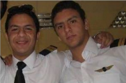 Cine era unul dintre pilotii avionului companiei EgyptAir care a disparut de pe radere. Mesajul postat de unul dintre prietenii sai Cine era unul dintre pilotii avionului companiei EgyptAir care a disparut de pe radere. Mesajul postat de unul dintre prietenii sai