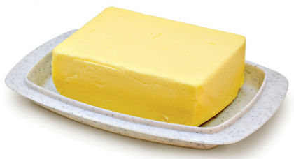 Nu mai stii ce mananci! Testul care demonstreaza ca untul pe care l-ai cumparat este natural si nu plin de grasimi vegetale