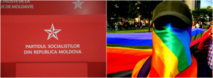 Un mars intru sustinerea comunitatii LGBT versus unul pentru promovarea familiei traditionale. Manifestatiile vor avea loc concomitent in centrul capitalei