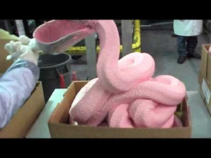 Resturile de carne procesata sunt reprocesate in inghetata. Vezi viitorul ingrozitor al alimentelor Resturile de carne procesata sunt reprocesate in inghetata. Vezi viitorul ingrozitor al alimentelor