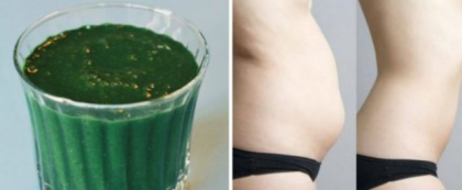 Antidotul grasimii de pe burta! Este plin de vitamine si iti modeleaza trupul in timp record Antidotul grasimii de pe burta! Este plin de vitamine si iti modeleaza trupul in timp record