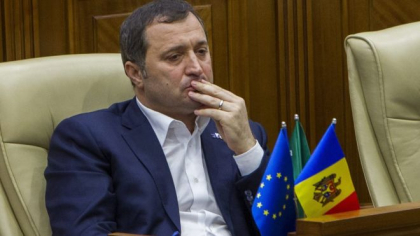 Motivul pentru care conducerea DIP a anulat indrevederea liderului PLDM Vlad Filat cu un notar Motivul pentru care conducerea DIP a anulat indrevederea liderului PLDM Vlad Filat cu un notar