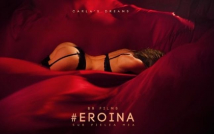 Videoclipul " Sub pielea mea", pe masa CNA. Ce reclama telespectatorii: contine " scene de erotism exagerate" si trimiteri la consumul de droguri - Adevarul Videoclipul " Sub pielea mea", pe masa CNA. Ce reclama telespectatorii: contine " scene de erotism exagerate" si trimiteri la consumul de droguri - Adevarul
