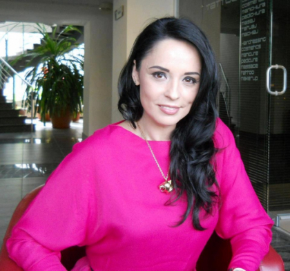 Reteta de vedeta. Aceasta e bautura cu care isi incepe Andreea Marin ziua Reteta de vedeta. Aceasta e bautura cu care isi incepe Andreea Marin ziua