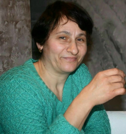 O fiica isi cauta cu disperare mama: Femeia de 49 de ani din capitala a disparut fara urma - FOTO O fiica isi cauta cu disperare mama: Femeia de 49 de ani din capitala a disparut fara urma - FOTO