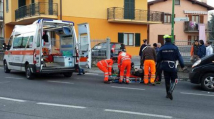 O moldoveanca si copilul ei, loviti in timp ce traversau o strada din Italia: baietelul de 8 ani s-a stins la spital. Cine era la volanul masinii O moldoveanca si copilul ei, loviti in timp ce traversau o strada din Italia: baietelul de 8 ani s-a stins la spital. Cine era la volanul masinii