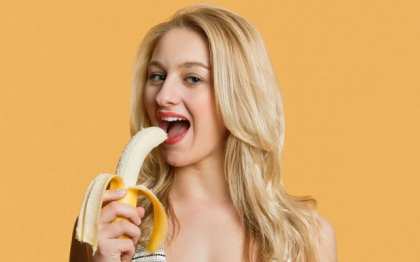 Esti fumator si consumi banane? Atunci poate ca ar trebui sa te gandesti mai bine! Ce efecte se produc in organismul tau