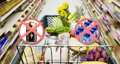 Ce nu ar trebui sa cumparati din supermarket-uri! Ce nu ar trebui sa cumparati din supermarket-uri!