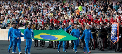 "Amanati sau mutati Jocurile Olimpice, NU SE POT desfasura la Rio!" Avertisment fara precedent, cu 3 luni inainte de Olimpiada "Amanati sau mutati Jocurile Olimpice, NU SE POT desfasura la Rio!" Avertisment fara precedent, cu 3 luni inainte de Olimpiada