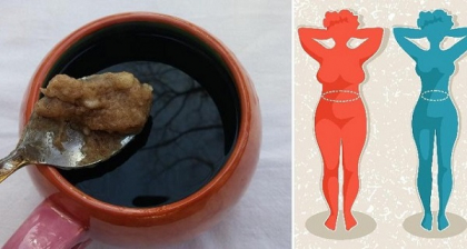 Pune o lingurita din acest amestec in cafeaua ta ca sa slabesti si sa arzi caloriile de doua ori mai repede Pune o lingurita din acest amestec in cafeaua ta ca sa slabesti si sa arzi caloriile de doua ori mai repede
