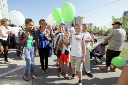 Sarbatoarea copiilor, la Green Hills Market! Vino cu cei mici pentru o zi ca in povesti
