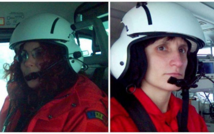 Blestemul SMURD Iasi a lovit identic dupa 10 ani de la cea mai mare tragedie: elicopter prabusit, patru morti: " Mama, ia-ti pastile, ca a murit Liliana" - Adevarul
