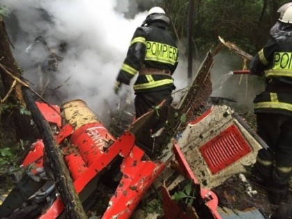 Solicitarea de elicopter in Republica Moldova s-a facut la SMURD Galati. De ce a plecat Iasul Solicitarea de elicopter in Republica Moldova s-a facut la SMURD Galati. De ce a plecat Iasul