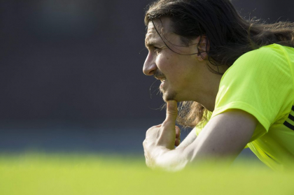"S-au inteles pentru un sezon!" Salariu colosal pentru Zlatan la 34 de ani! Cu cine semneaza inainte de EURO
