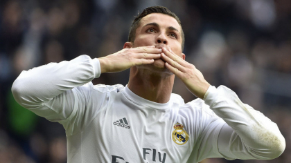 GEST URIAS al lui Cristiano Ronaldo! A donat prima de 750.000 euro pentru castigarea Ligii Campionilor
