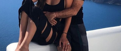 Cum arata sotul milionar al moldovencei Xenia Deli. Cei doi, surprinsi in tandreturi pe insula Santorini - FOTO Cum arata sotul milionar al moldovencei Xenia Deli. Cei doi, surprinsi in tandreturi pe insula Santorini - FOTO