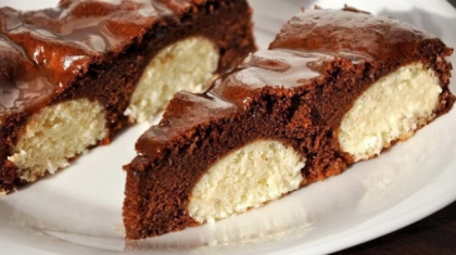 Prajitura cococheese: un desert rapid, usor si fara multe calorii Prajitura cococheese: un desert rapid, usor si fara multe calorii