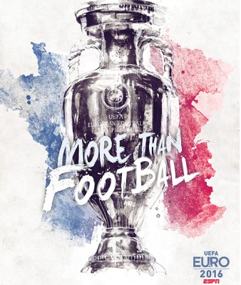 Numaratoarea inversa a inceput. Au mai ramas doar cateva ore pana la startul Campionatului European de Fotbal din Franta Numaratoarea inversa a inceput. Au mai ramas doar cateva ore pana la startul Campionatului European de Fotbal din Franta