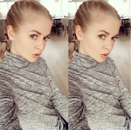 La 17 ani a devenit anorexica din cauza unei depresii. Cum arata tanara care se mandreste cu formele ei pe Instagram La 17 ani a devenit anorexica din cauza unei depresii. Cum arata tanara care se mandreste cu formele ei pe Instagram