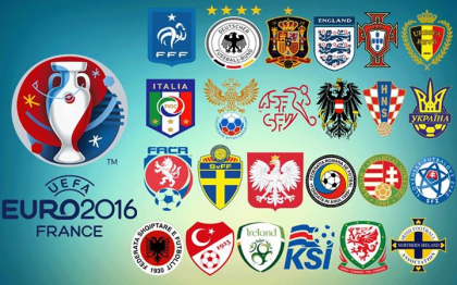 Ce meciuri vedem ASTAZI la EURO 2016 Ce meciuri vedem ASTAZI la EURO 2016