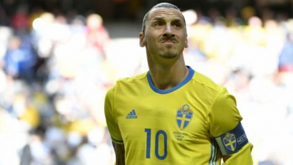 GOL SUEDIA! Autogol CLARK! AICI ai fazele din Suedia 1-1 Irlanda! Zlatan a centrat la gol