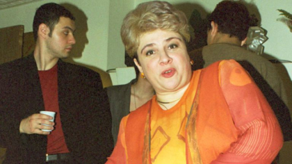 Dieta de slabit, recomandata Teo Trandafir, pe baza de pepene galben