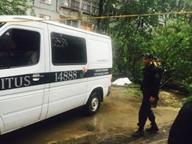 Dosar penal in cazul femeii care a murit strivita de un copac: vinovatii risca pana la 3 ani de inchisoare