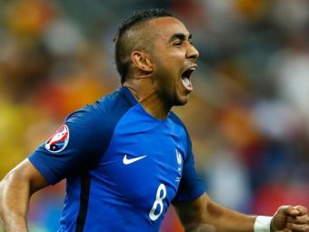 Griezmann si Payet marcheaza dramatic in prelungiri si Franta e in OPTIMI la Euro: Franta 2-0 Albania | Vezi cum arata grupa acum si CALCULELE ROMANIEI pentru calificare Griezmann si Payet marcheaza dramatic in prelungiri si Franta e in OPTIMI la Euro: Franta 2-0 Albania | Vezi cum arata grupa acum si CALCULELE ROMANIEI pentru calificare